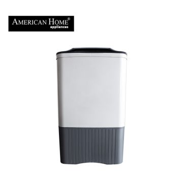 American Home AWSX24085BLK