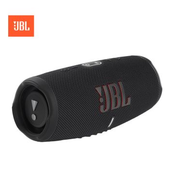 JBL CHARGE5BK