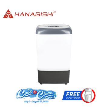 Hanabishi HSD68GRY