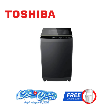 Toshiba AWDM1050FPH