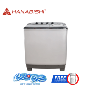 Hanabishi HWM510M