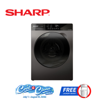 Sharp ESFLW15BVGY