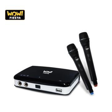 WOW WF290HD