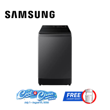 Samsung WA80F13S5CTC