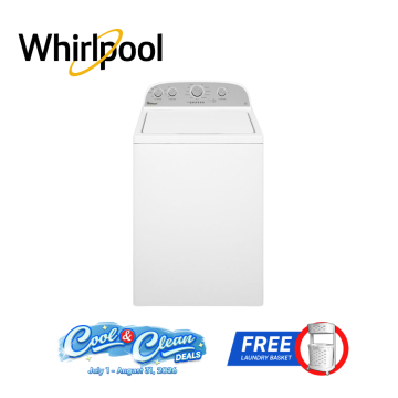 Whirlpool 4GWTW3000FW