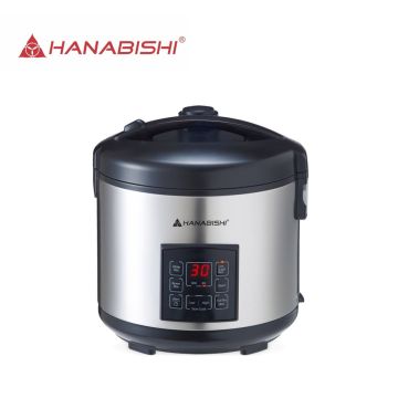 Hanabishi HDESUGAR18MFRC