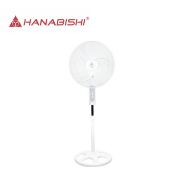 Hanabishi WINDMILL18SFWHT