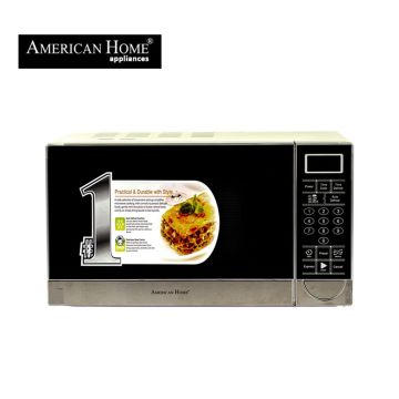 American Home AMWESSC25L