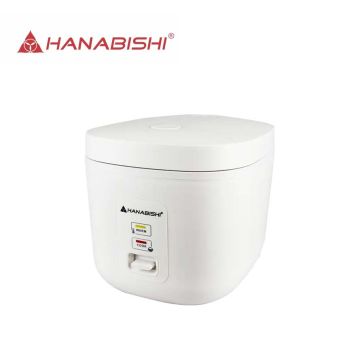 Hanabishi HSQRC18WHT