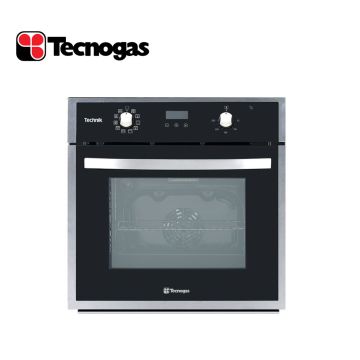 Tecnogas TEO6092SS