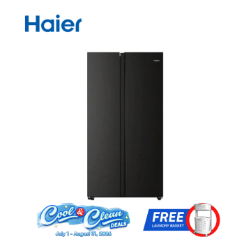 Haier HRFIVS580MC