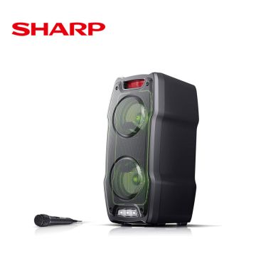 Sharp PS929