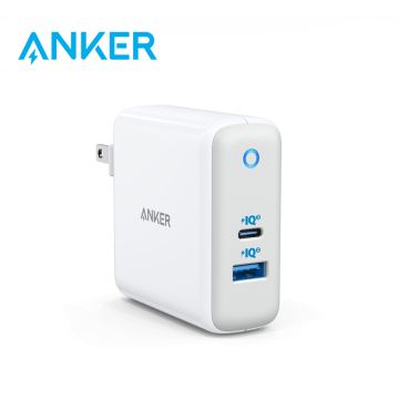 Anker PowerPort Atom III