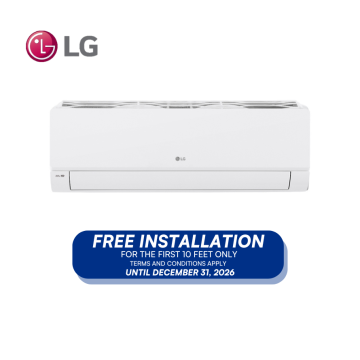 LG HS24ISA