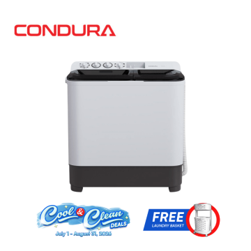 Condura CWM120TTES