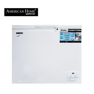 American Home ACFINVML7023DF