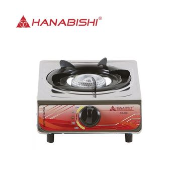 Hanabishi GS600