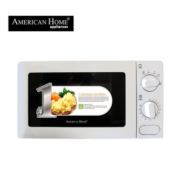 American Home AMW22WHITE