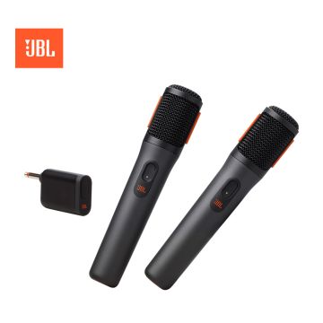 JBL PARTYBOXWRLESSMIC