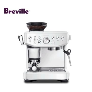 Breville BES876SST