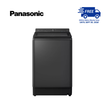Panasonic NAFD160X3BM