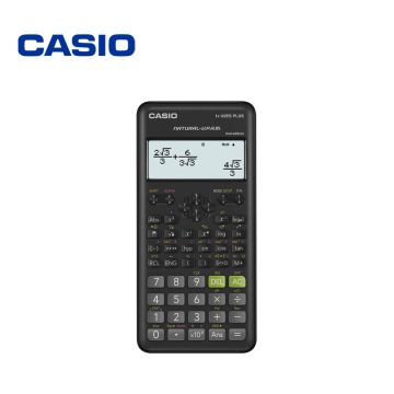 Casio FX82ESPLUS2