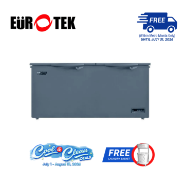 Eurotek ECF700IF