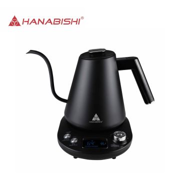 Hanabishi HWK10GNBLK