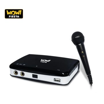 WOW WF280HD
