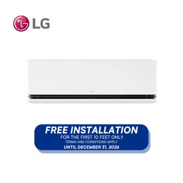 LG HS09APX3