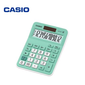 Casio MX12BGN