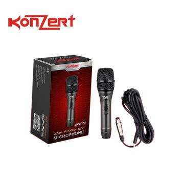 Konzert KPM50