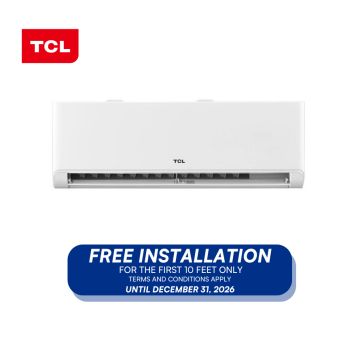 TCL TAC19CSDKEI2