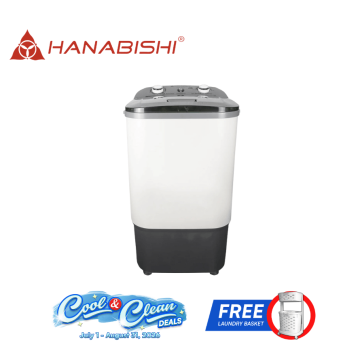 Hanabishi HWMD165GRY