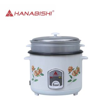 Hanabishi HHRC10FSHA