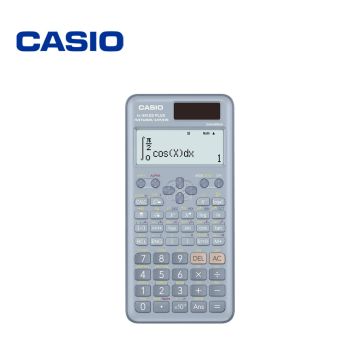 Casio FX991ESPLUS2BU