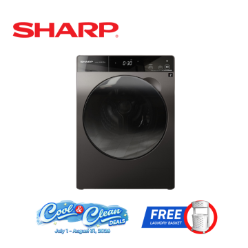 Sharp ESFLC15BVDS