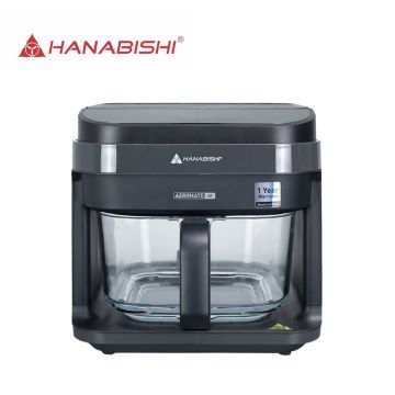 Hanabishi HAFRYER60GLDIG