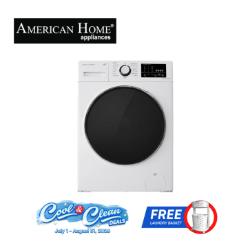 American Home AWFLCW24106KBL
