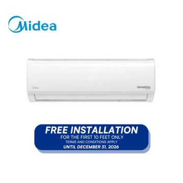 Midea FP53AST010KEIVE4