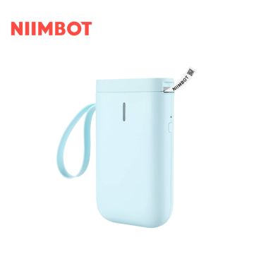 Niimbot D11BL