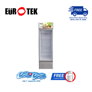 Eurotek EGS280NS