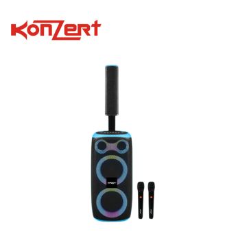 Konzert DISCOROBO602