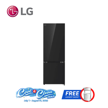 LG RVBA127BM