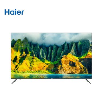 Haier H58K68UG