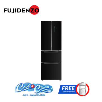 Fujidenzo IFR12HB