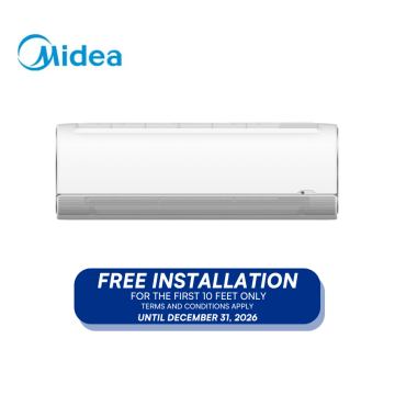 Midea FP53AST010KEIVT5