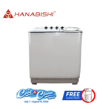 Hanabishi HWM580M