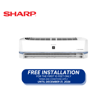 Sharp AHXP20BMF