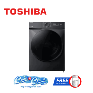 Toshiba TWT21BU115UWPHMG